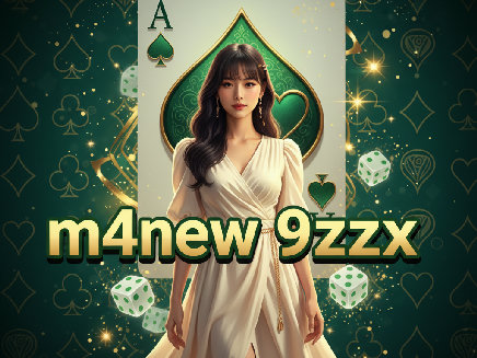 m4new 9zzx