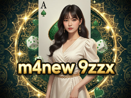 m4new 9zzx เว็บตรง