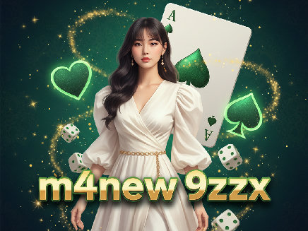 m4new 9zzx สล็อตออนไลน์